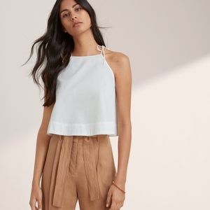 Aritzia Colombes Camisole IN BLACK